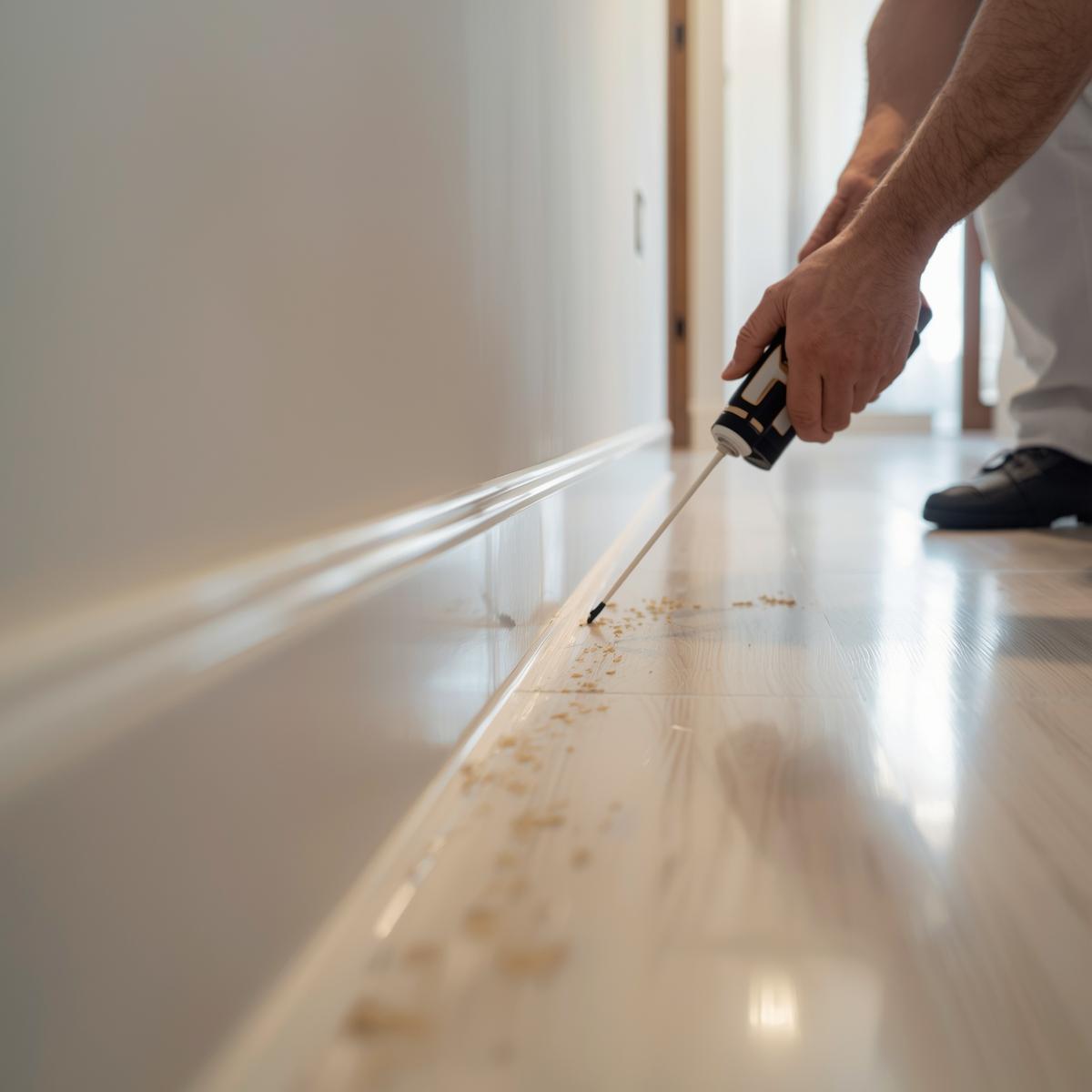 Targeted Cockroach Treatment for Al Khawaneej Homes​