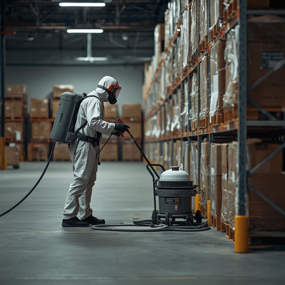 Cockroach Control in Al Quoz​