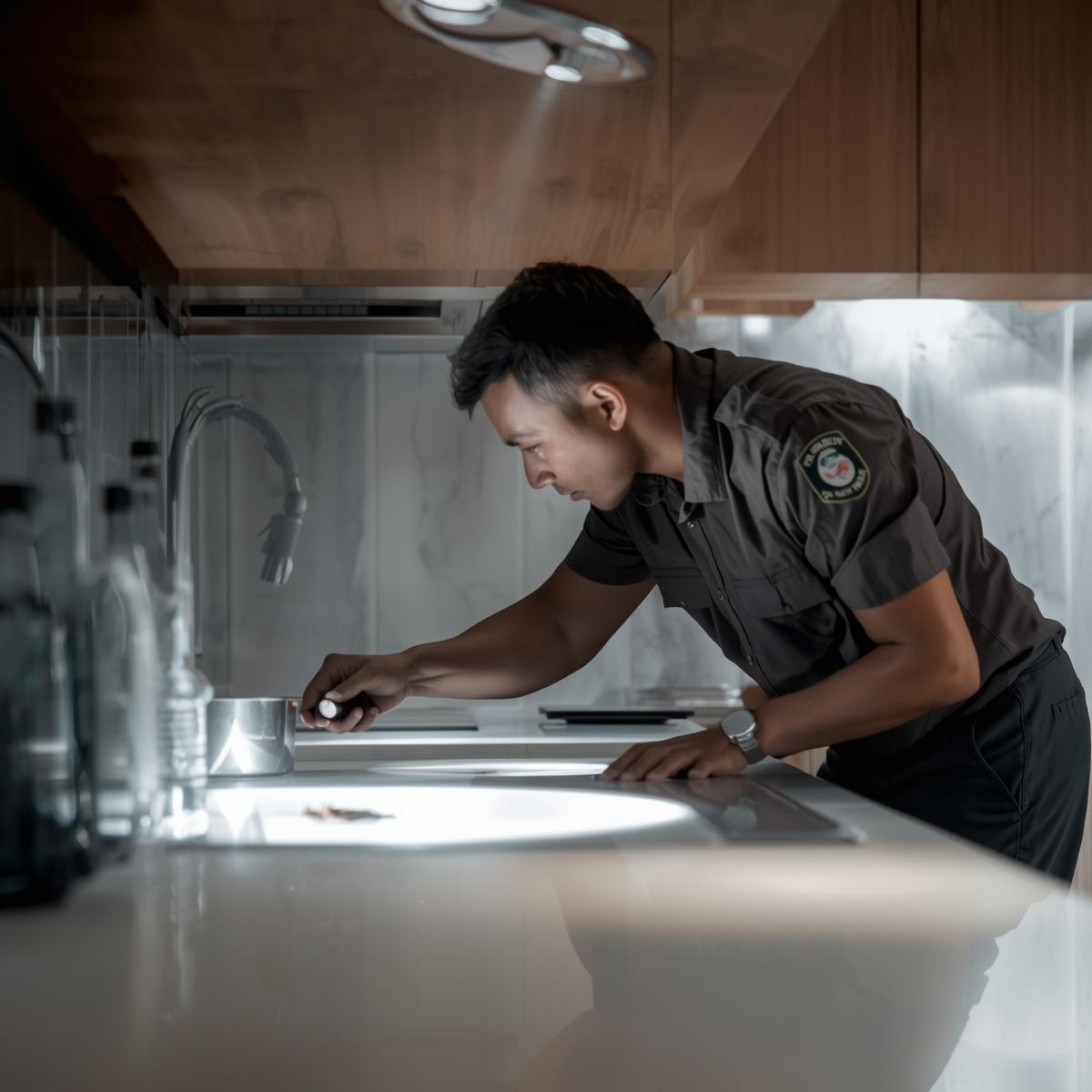 Cockroach Pest control Sharjah​