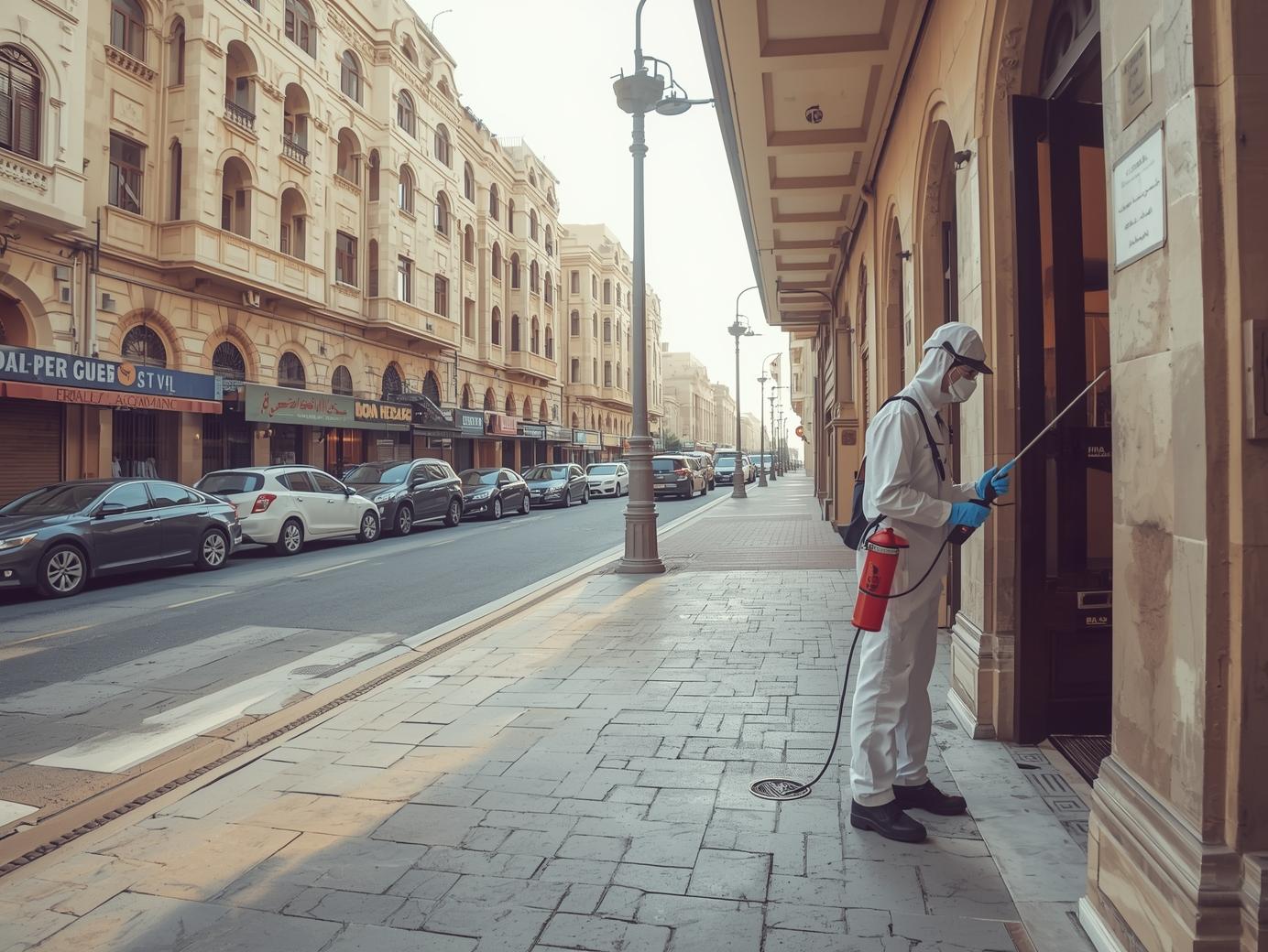 pest control services near me Bur Dubai