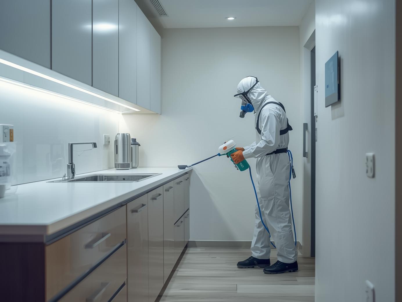 pest control company near me Business Bay