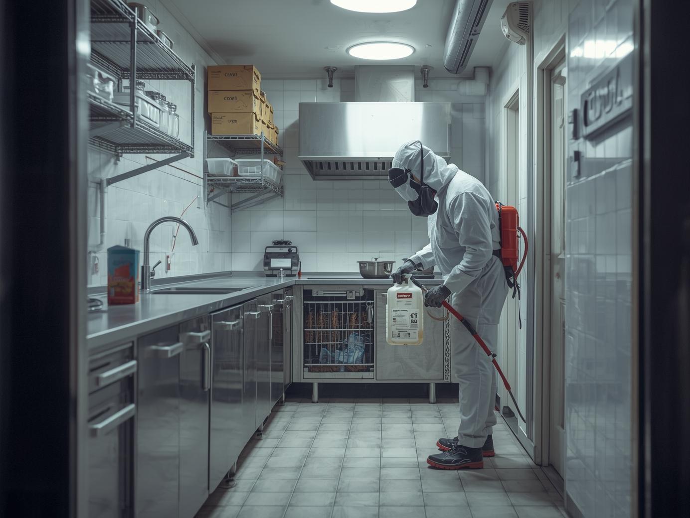pest control company near me Business Bay