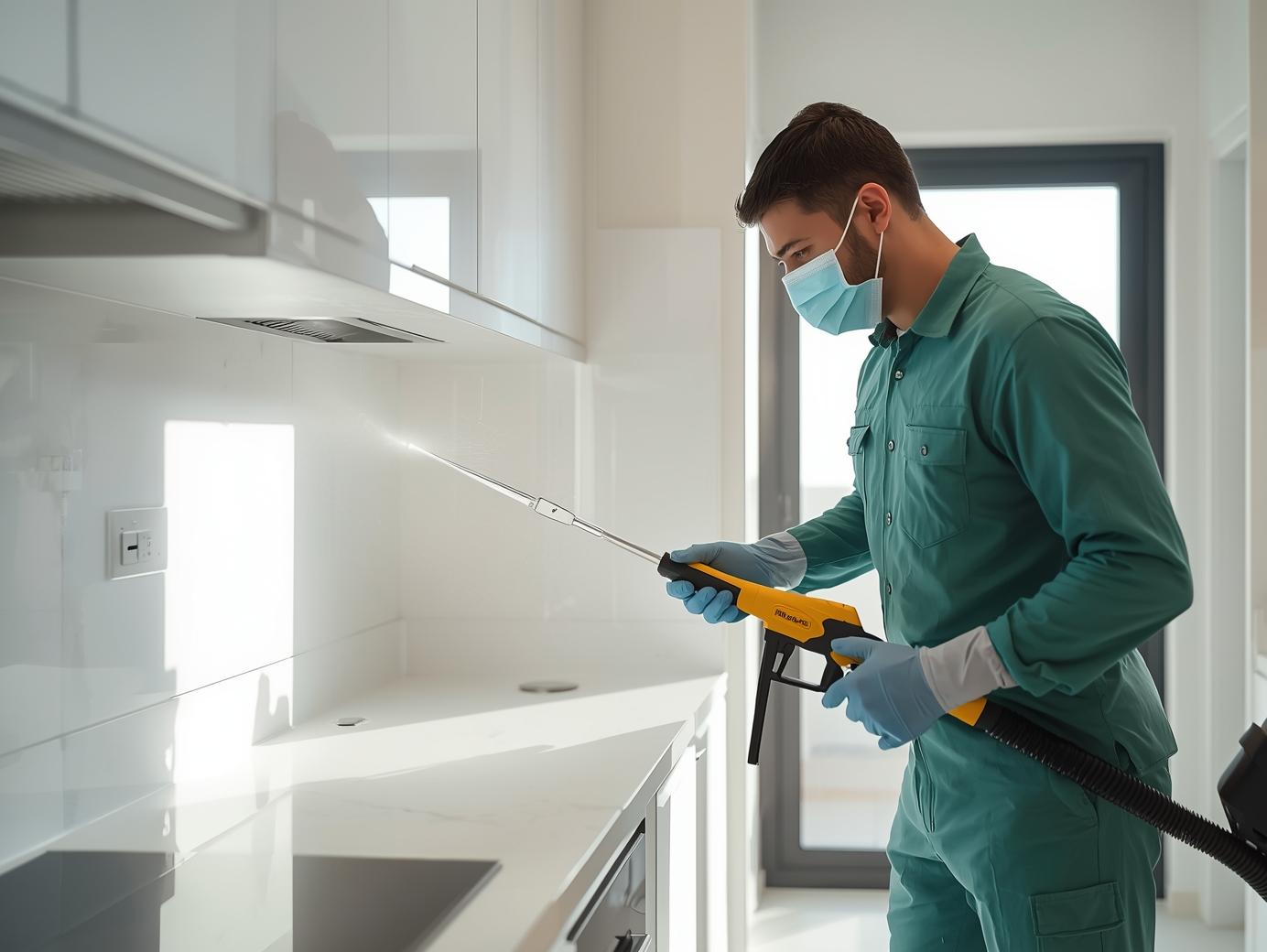 pest control services in JVC